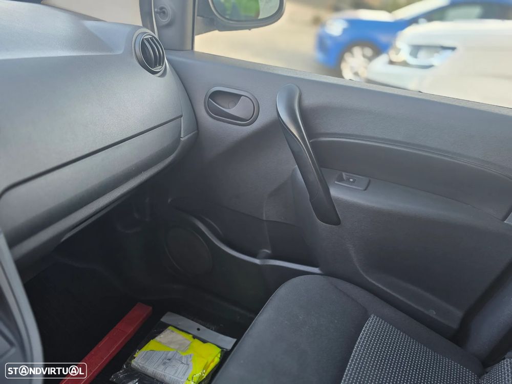 Mercedes-Benz Citan - 13