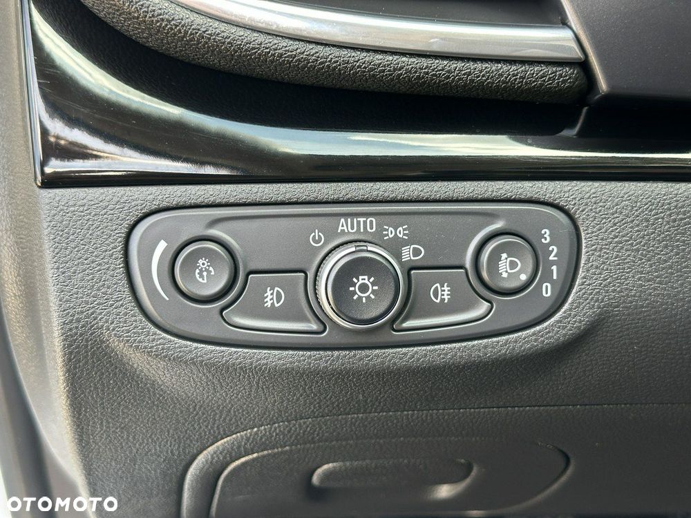 Opel Mokka X 1.4 ECOTEC Start/Stop 120 Jahre - 17