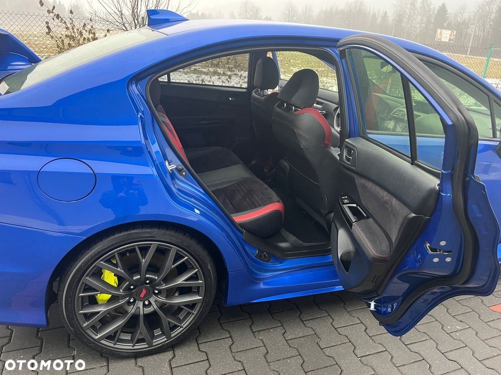 Subaru WRX ver-sti-2-5-sport - 18