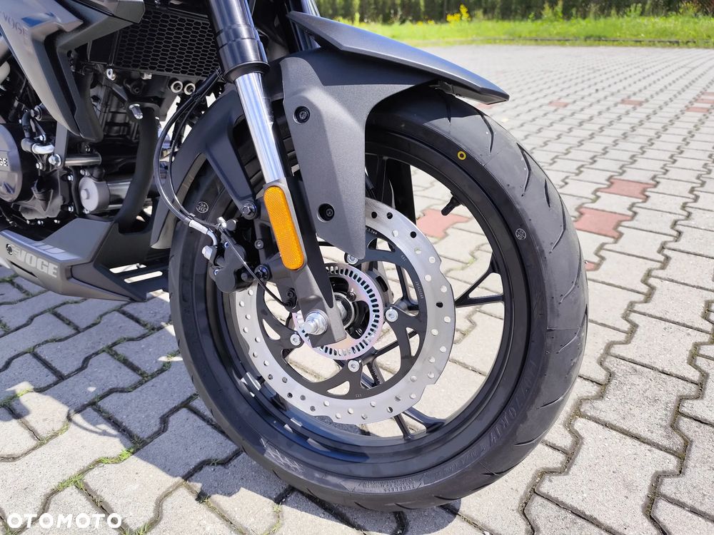 VOGE R125S - 20