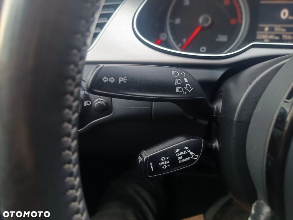 Audi A4 Avant 2.0 TDI DPF Attraction - 17