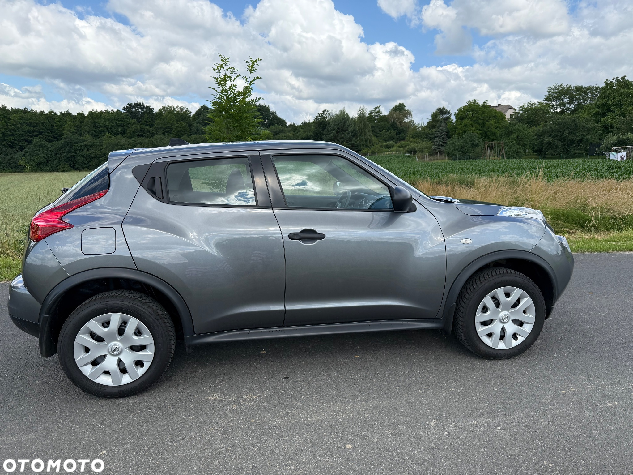 Nissan Juke - 6