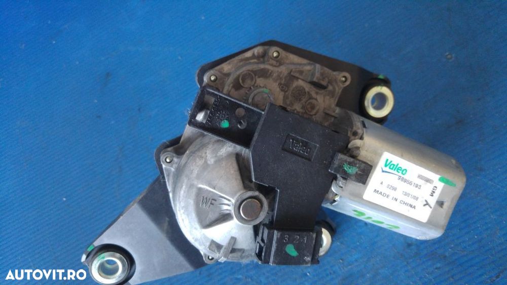 motoras stergator haion chevrolet aveo  2012 96955193 - 1