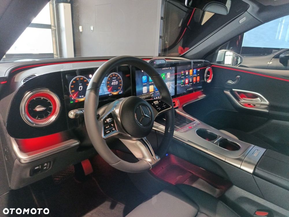 Mercedes-Benz GLC - 9