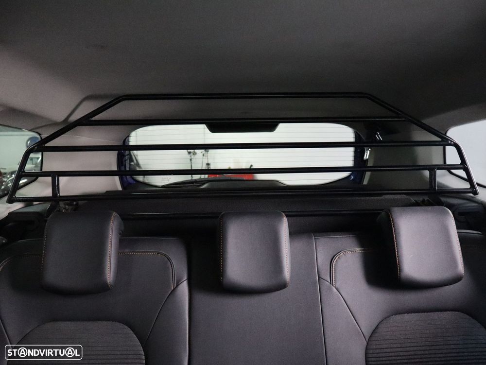 Dacia Duster 1.5 Blue dCi Extreme - 15