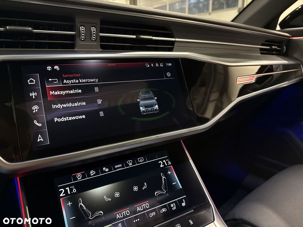 Audi A6 Allroad 40 TDI mHEV Quattro S tronic - 34