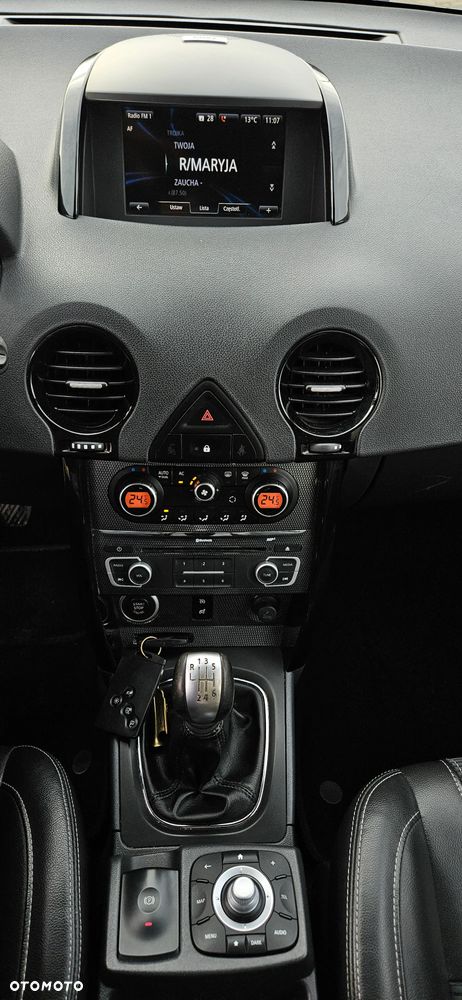 Renault Koleos dCi 150 FAP 4x2 Paris - 17