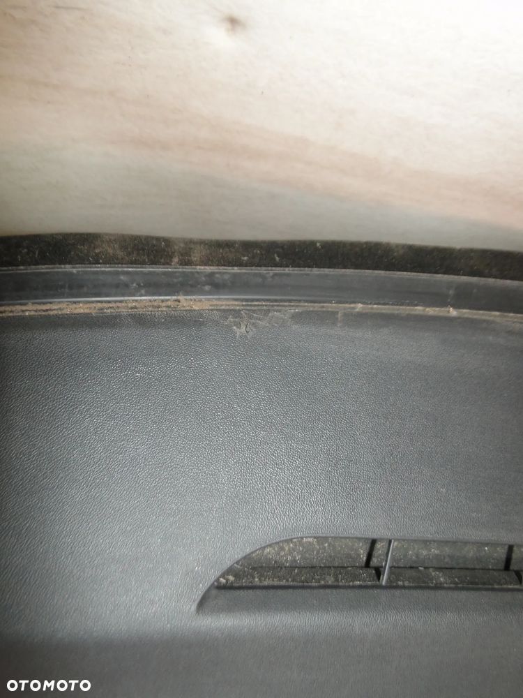 PEUGEOT 2008 I DESKA KONSOLA PODUSZKI AIRBAG ORYGINAŁ EUROPA - 15