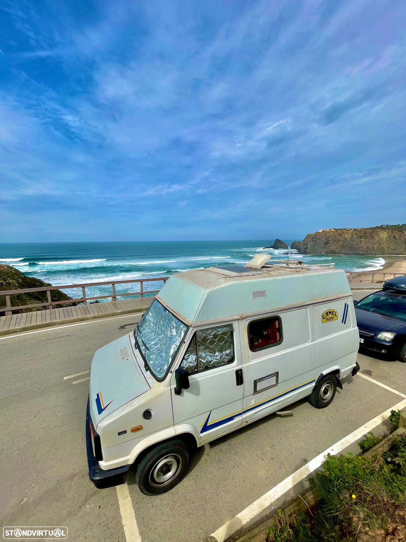 Citroen Jumper Autovivenda - 29