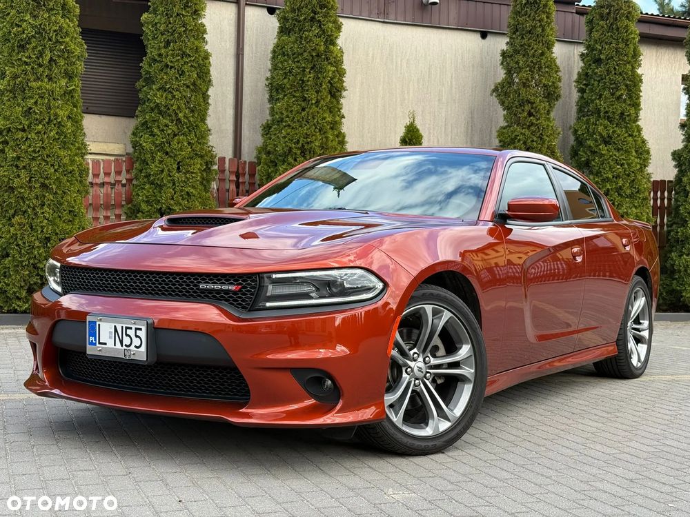 Dodge Charger - 2