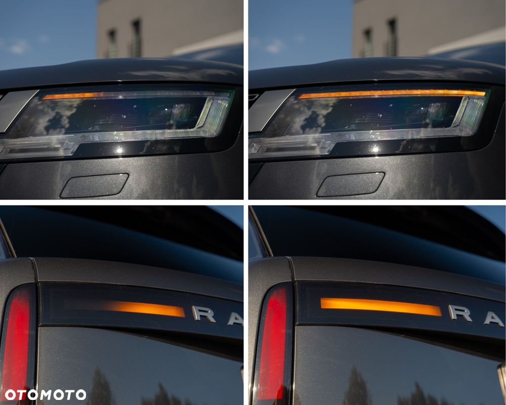Land Rover Range Rover D300 HSE - 20