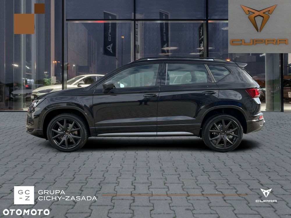 Cupra Ateca - 2