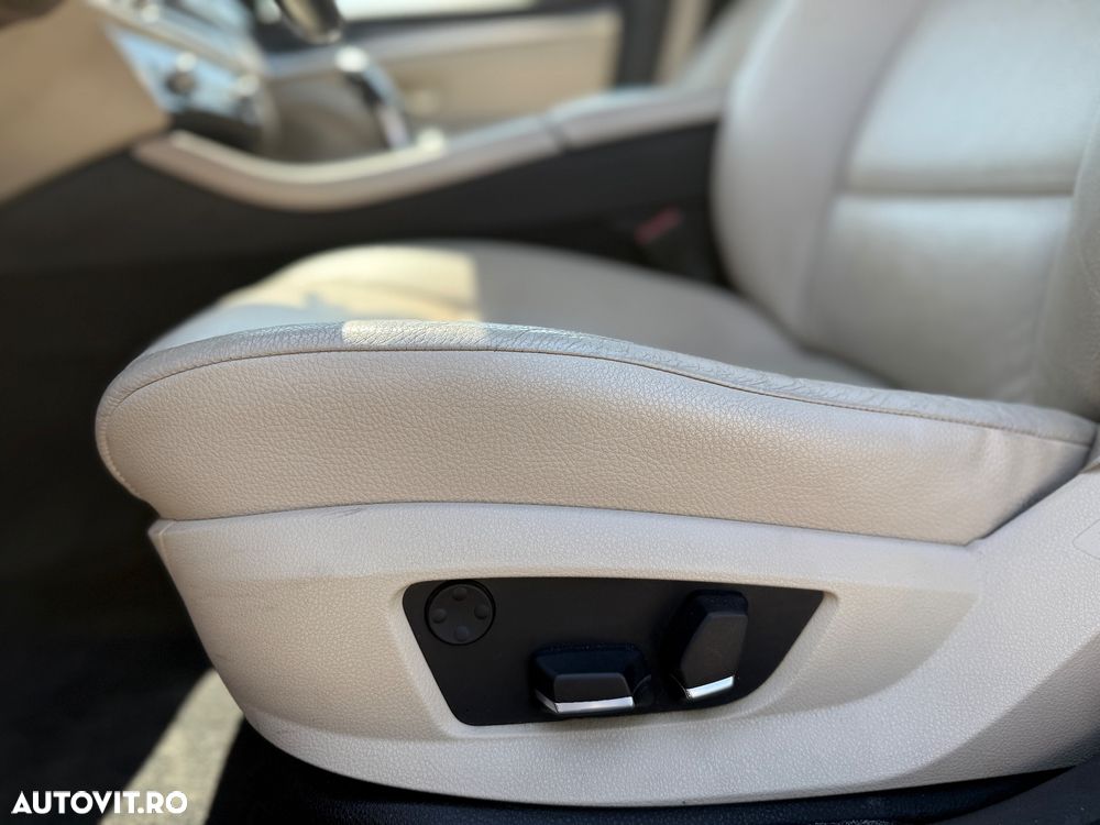BMW Seria 5 530d xDrive Aut. - 13