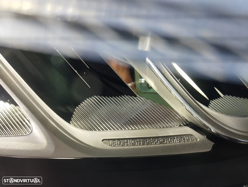 Mercedes-Benz A 200 Progressive Aut. - 9