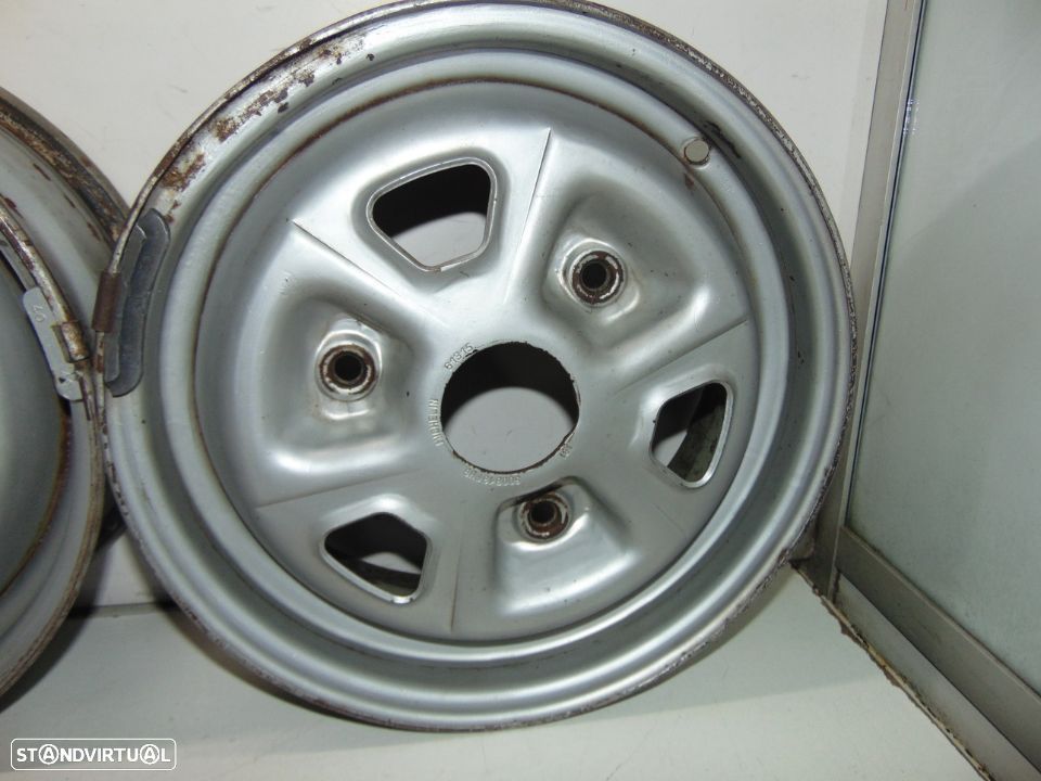 Renault 18 jantes - 5