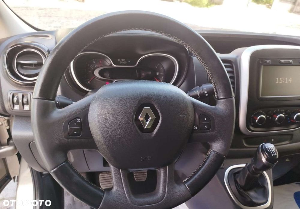 Renault Trafic - 15