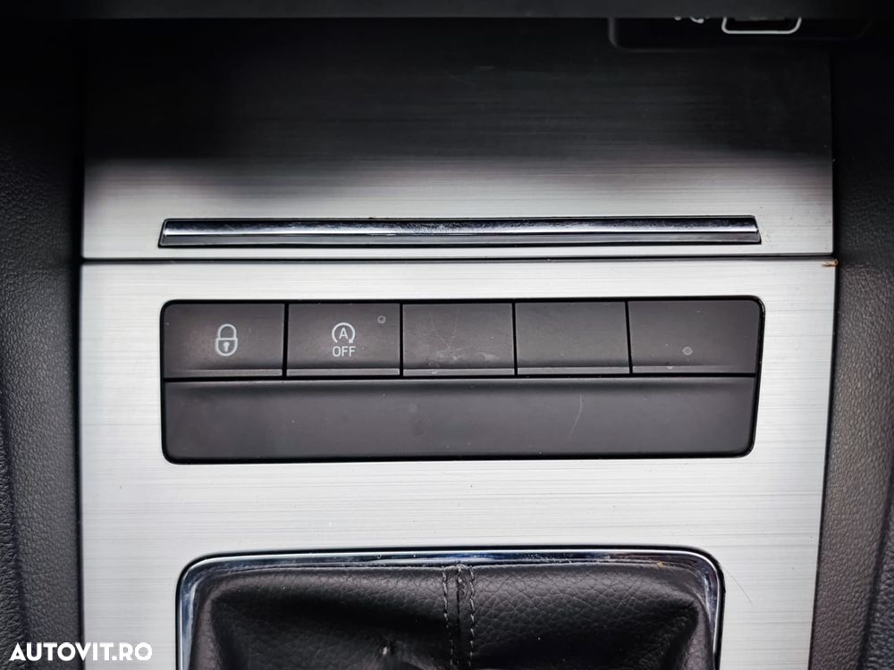 Skoda Octavia 2.0 TDI Ambition - 20