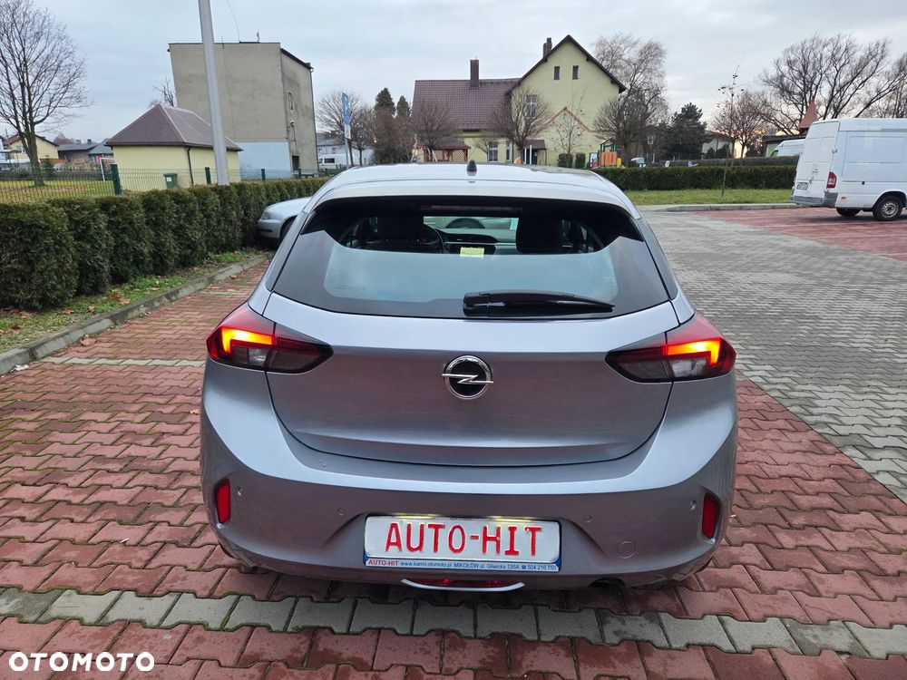 Opel Corsa 1.2 Elegance Business Pack S&S - 7