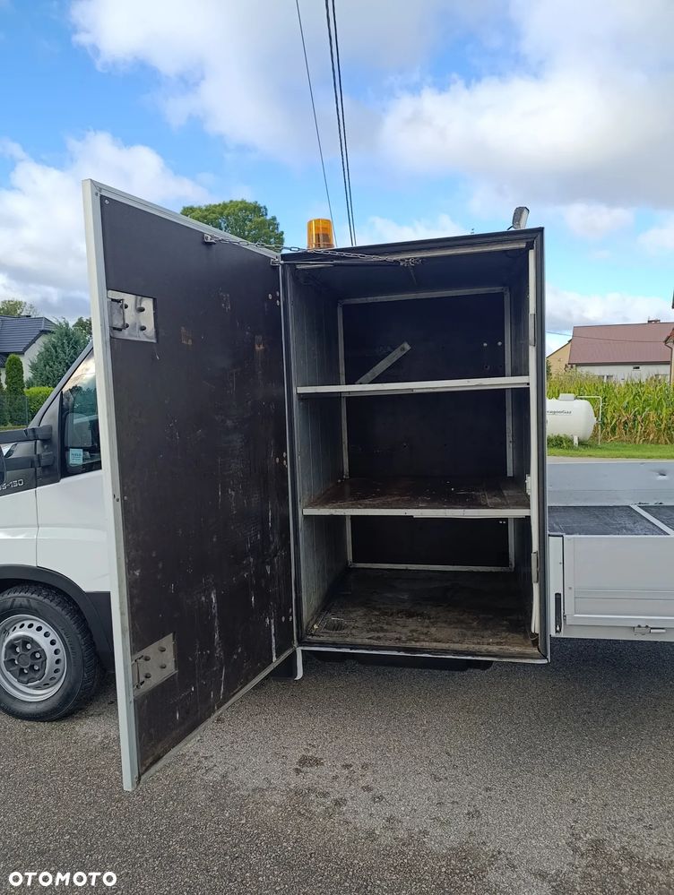 Iveco Daily - 25