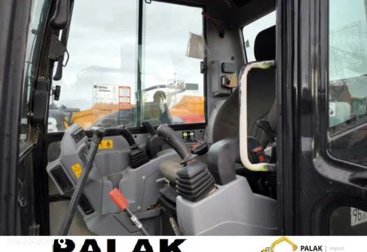 Kubota Mini koparka  KUBOTA  KX080 -4  ,2018 rok - 17
