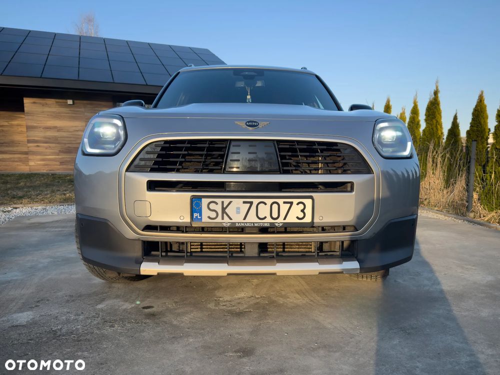 MINI Countryman Cooper Yours Trim - 18