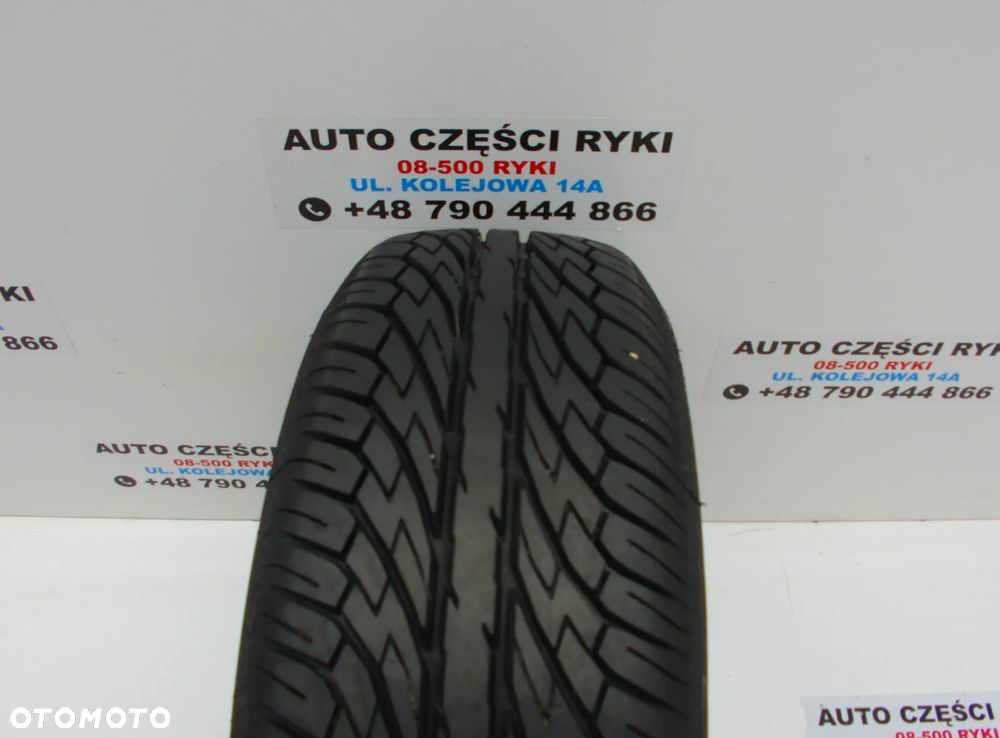 195/65R15 91H Dunlop SP Sport 3000e - 1