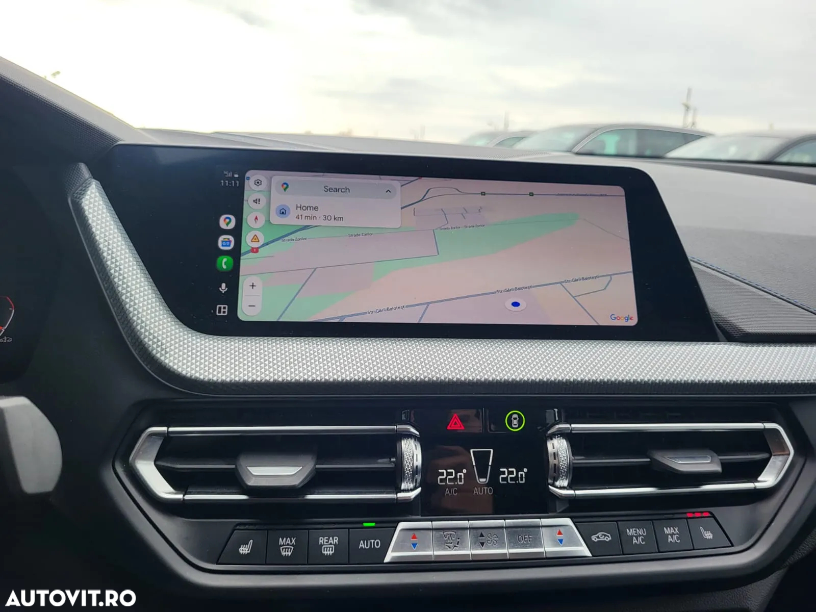 BMW Seria 1 118i Aut. M Sport - 18