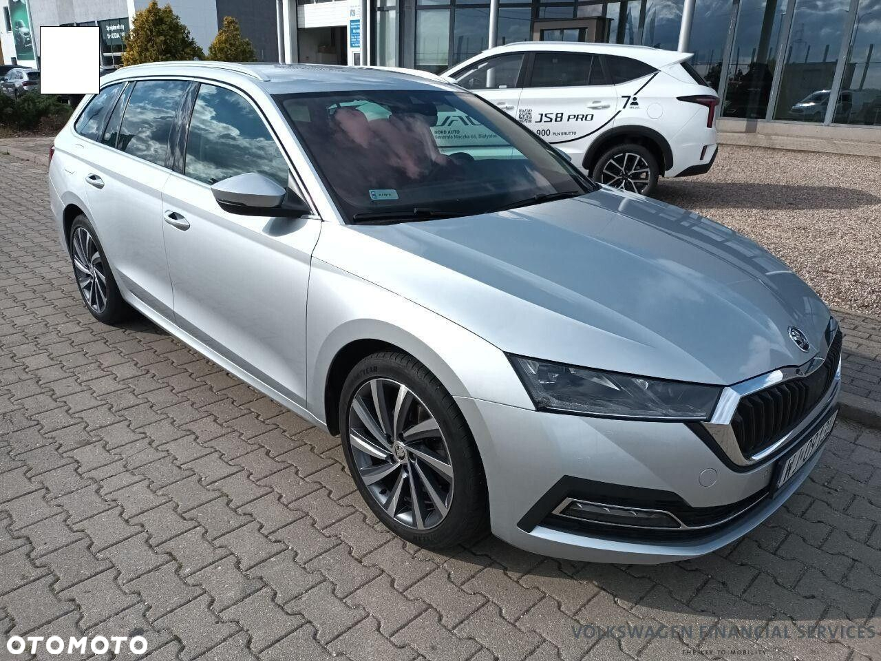 Skoda Octavia 1.5 TSI ACT Style - 3