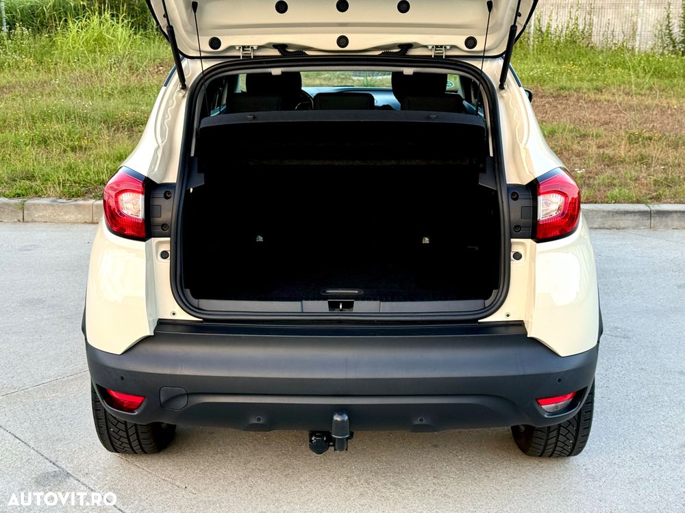 Renault Captur (ENERGY) TCe 90 INTENS - 14