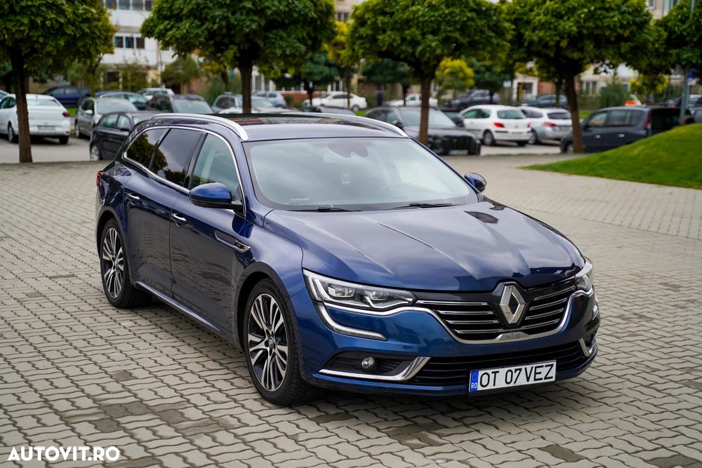 Renault Talisman - 8