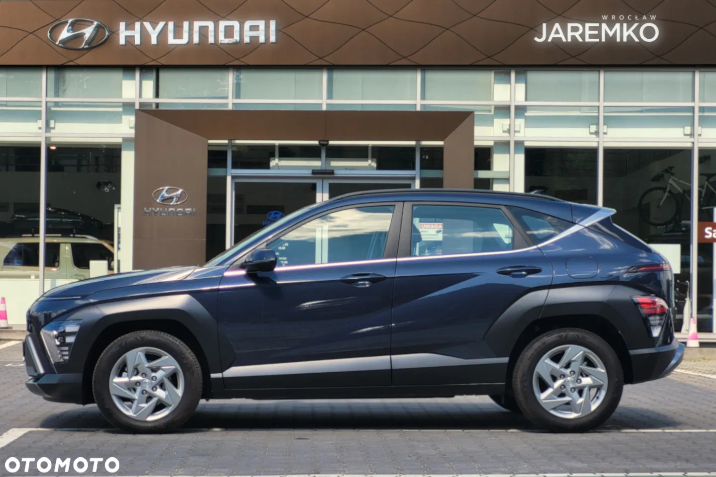 Hyundai Kona 1.0 T-GDI Executive - 2