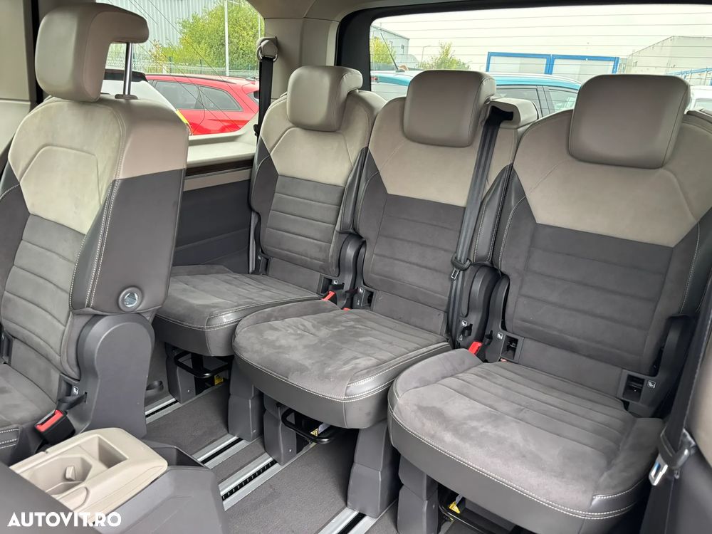 Volkswagen Multivan 1.4 eHybrid DSG 160KW Style - 17