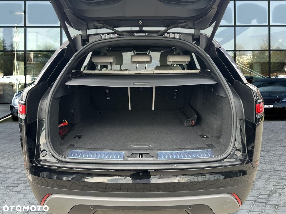 Land Rover Range Rover Velar - 21