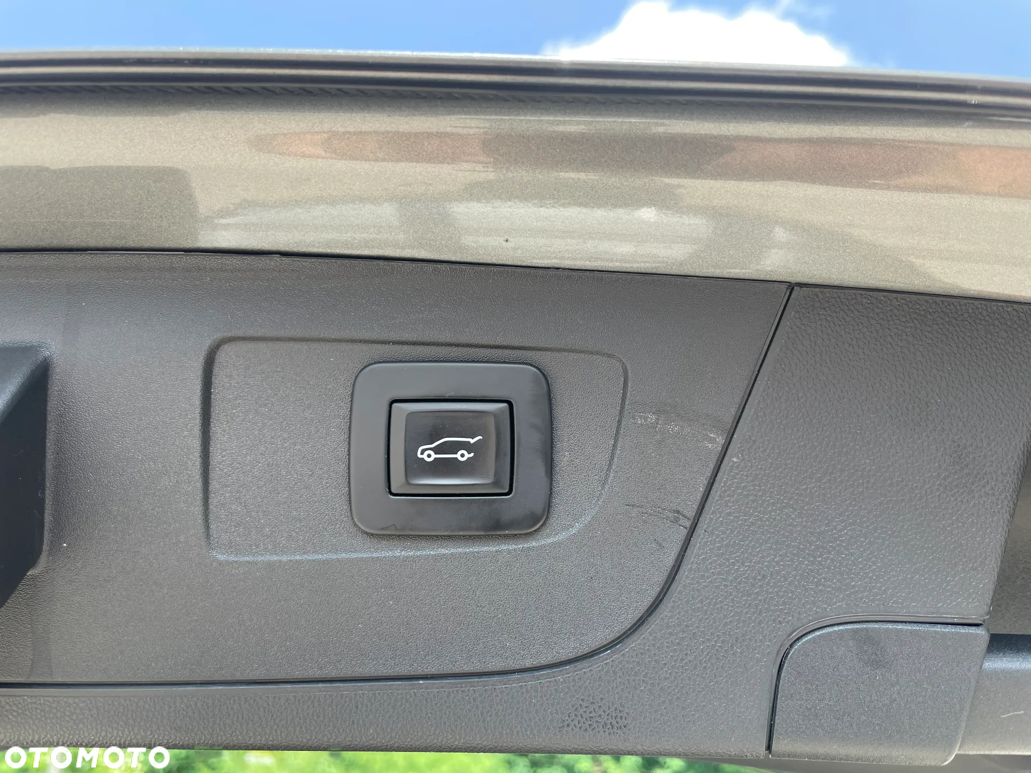 Opel Insignia 2.0 CDTI 4x4 Automatik Design Edition - 9