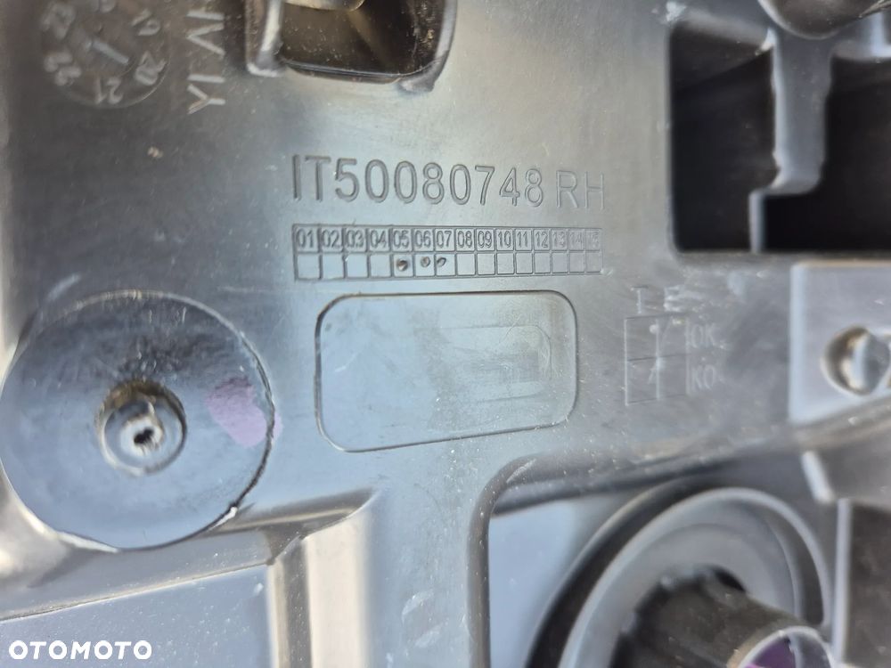 Fiat 500X komplet reflektorów.FULL LED.Nowe.OE. - 9