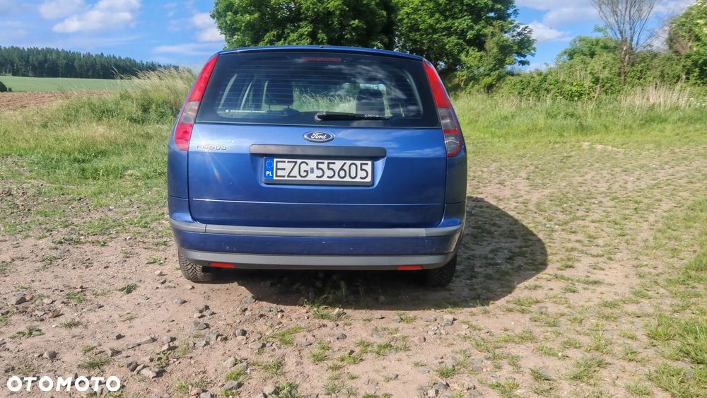 Ford Focus - 5