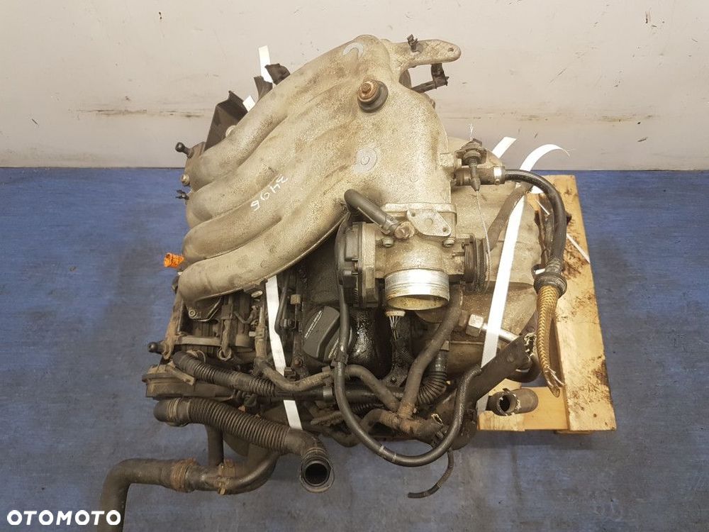 SKODA OCTAVIA I 2.0 SILNIK BENZYNOWY - 9