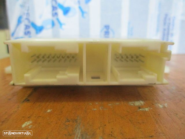 Modulo A2129002813 MERCEDES W212 2011 MÓDULO SENSOR ESTACIONAMENTO - 2