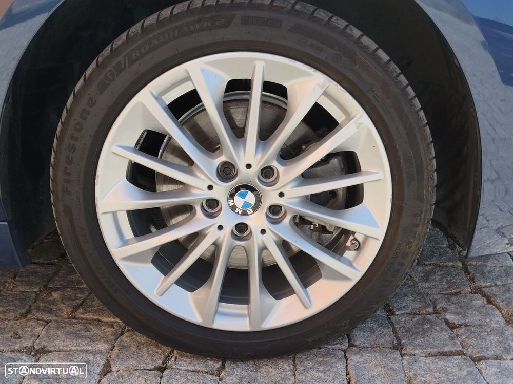 BMW 116 d Corporate Edition Auto - 17
