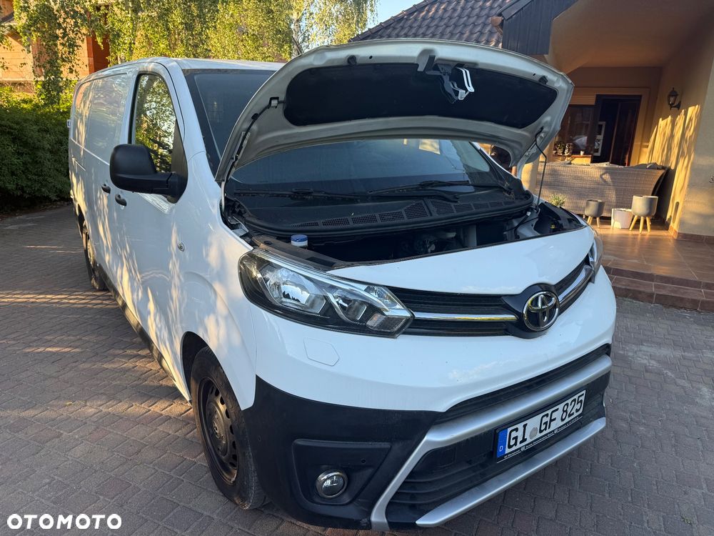 Toyota PROACE - 39
