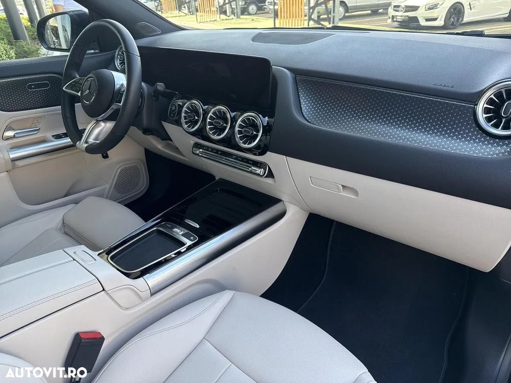 Mercedes-Benz GLA 220 4MATIC MHEV Aut. - 18