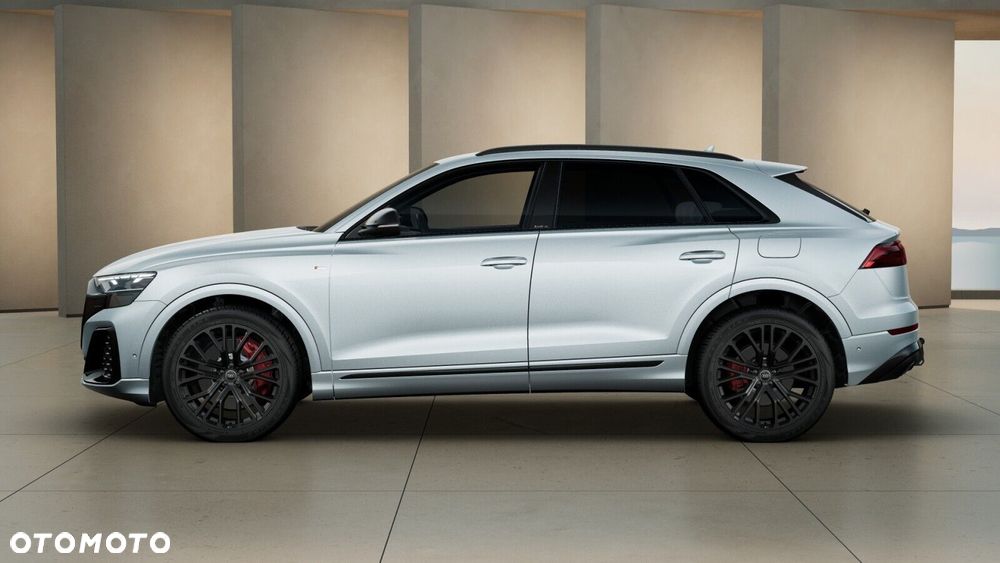 Audi Q8 - 4