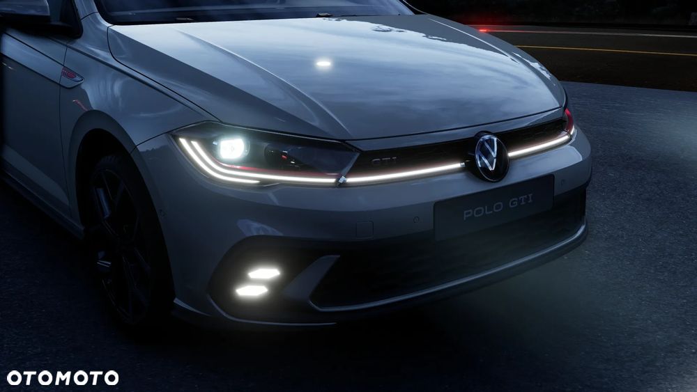 Volkswagen Polo 2.0 TSI GTI DSG - 15