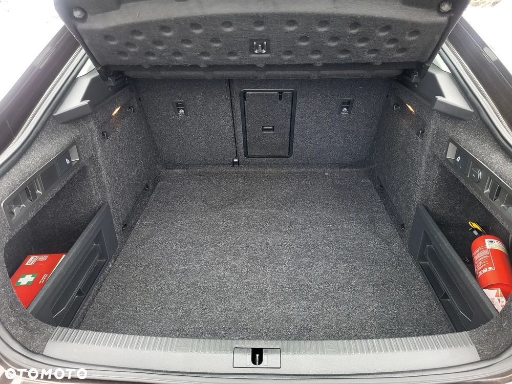 Skoda Superb - 9