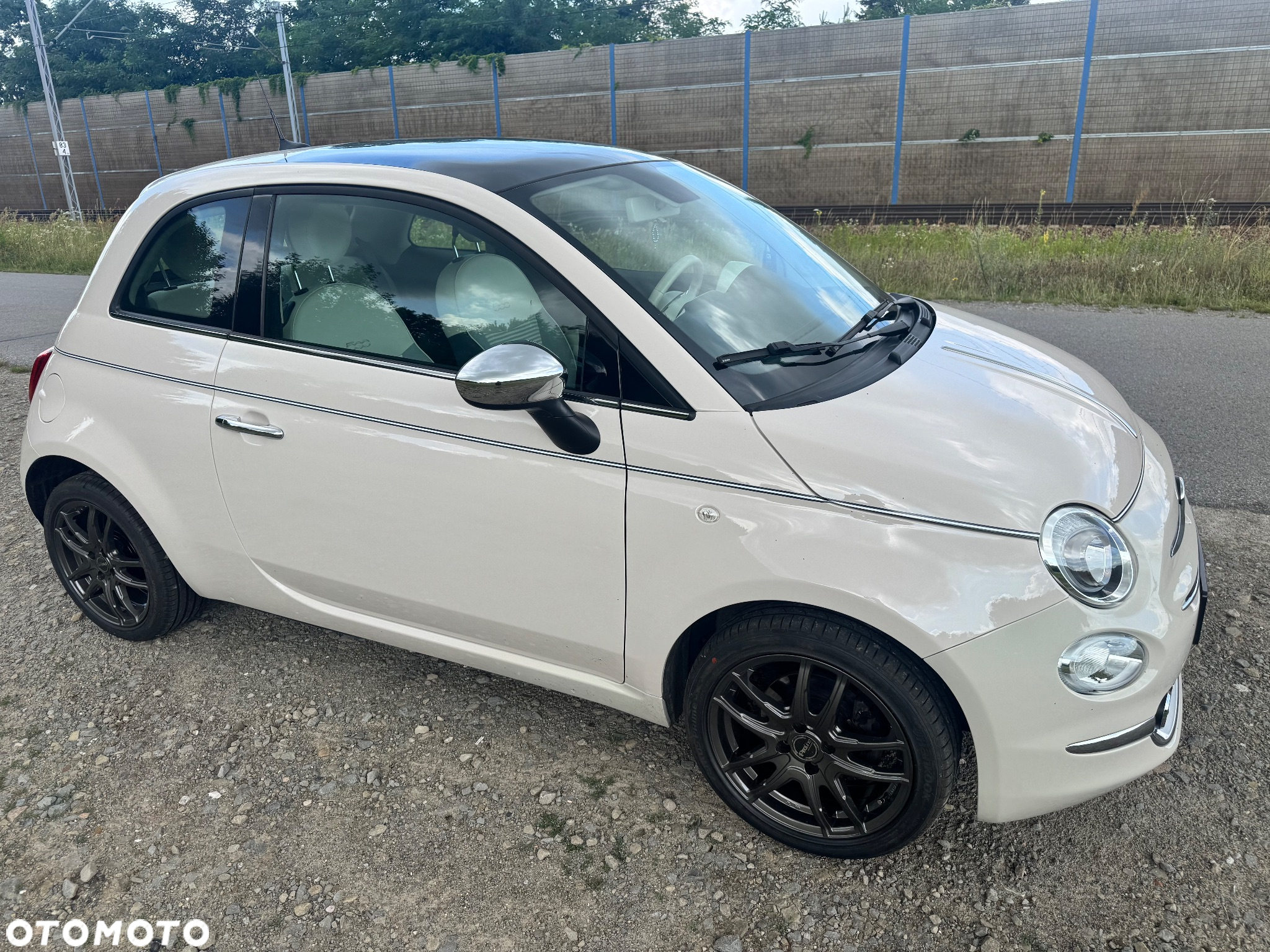 Fiat 500 1.2 8V Collezione - 17