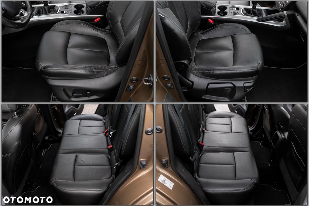 Renault Kadjar Energy TCe 130 Bose Edition - 25