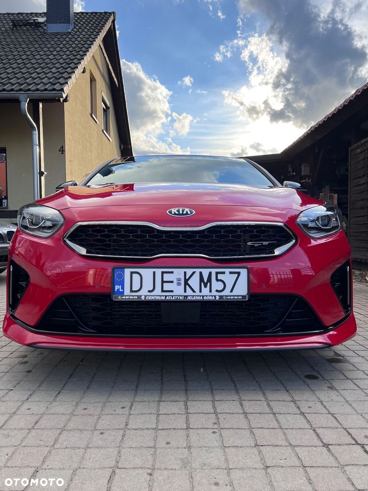 Kia Ceed - 2