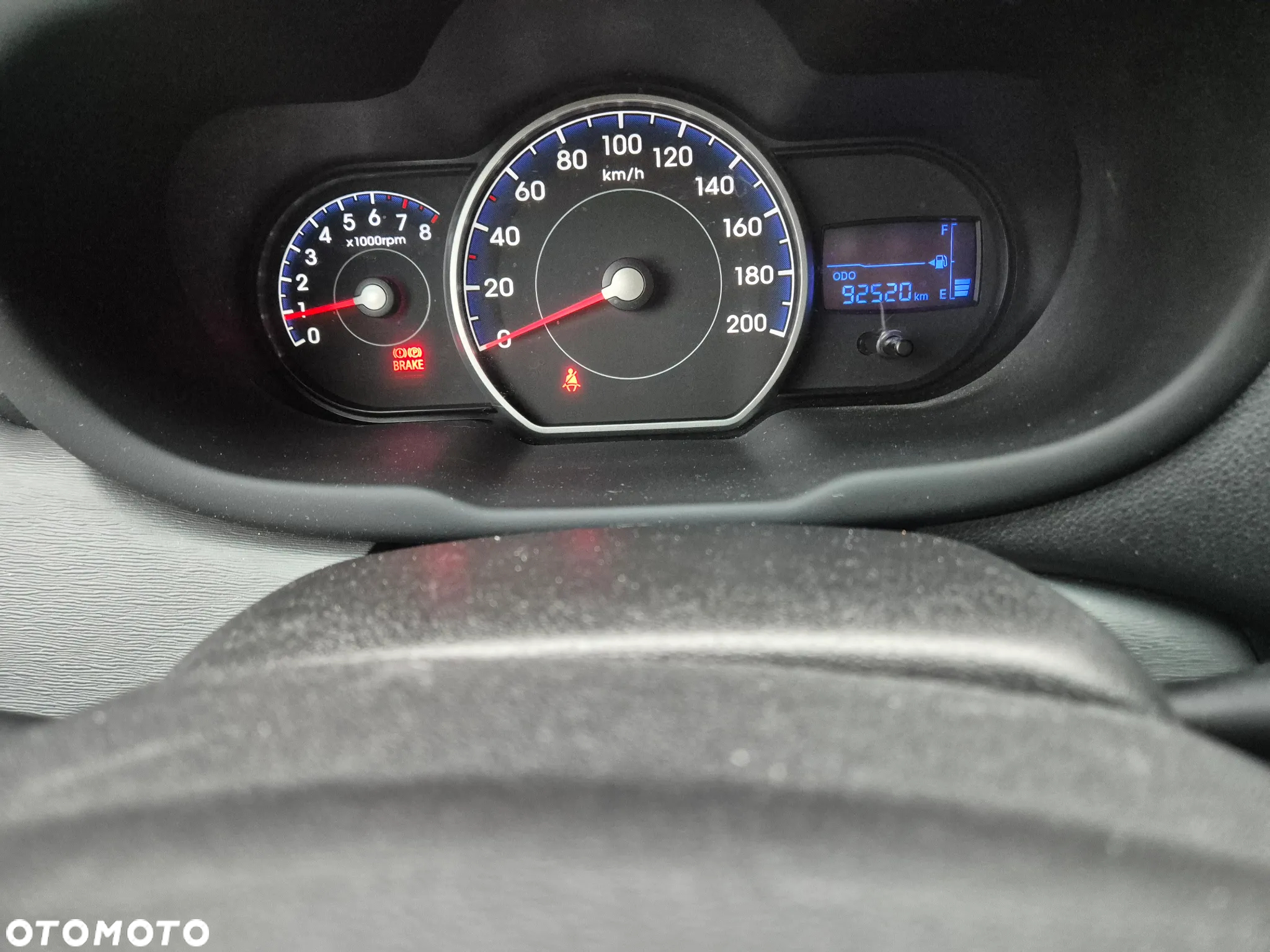 Hyundai i10 1.2 Comfort - 15