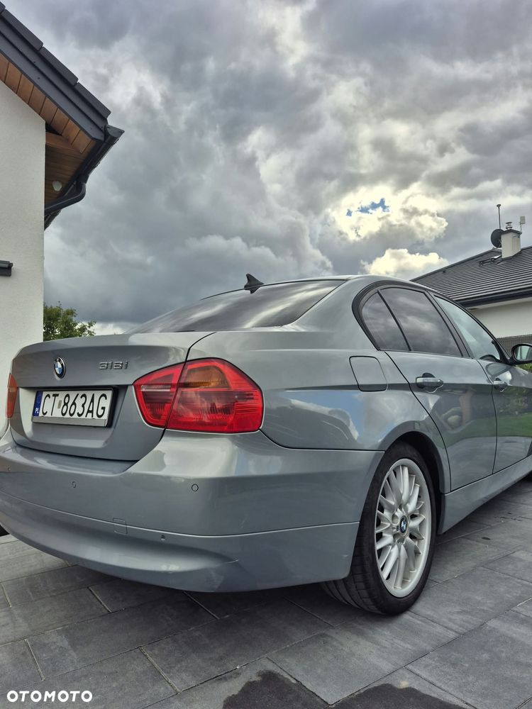 BMW Seria 3 - 9