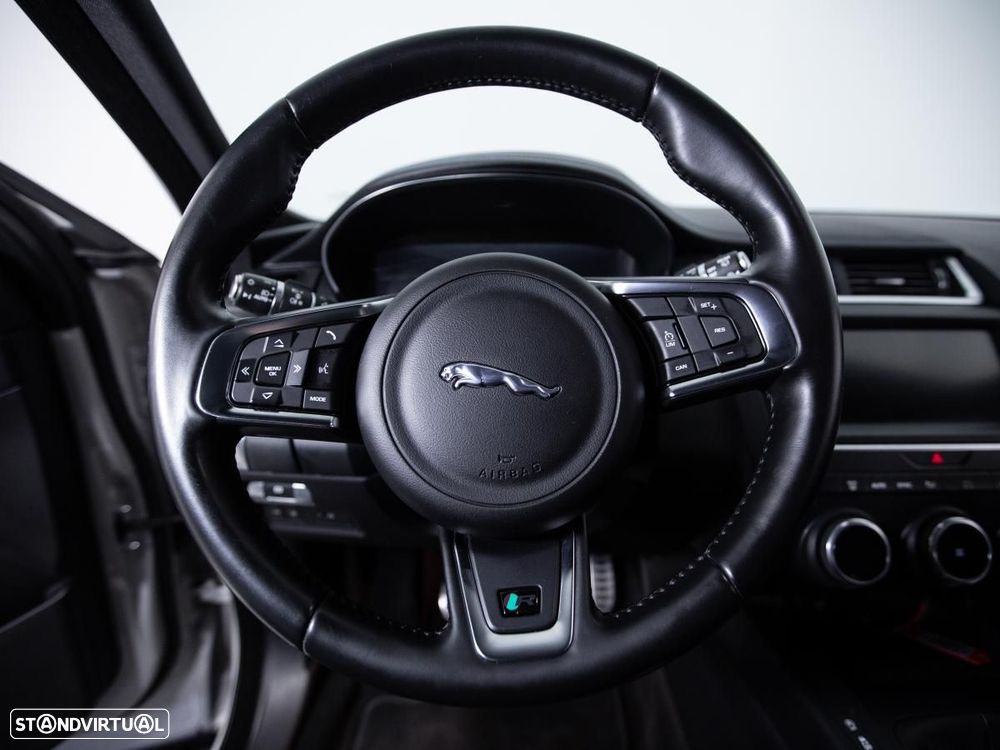 Jaguar E-Pace - 19
